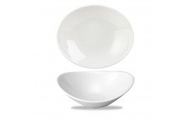 Orbit Oval Coupe Bowl