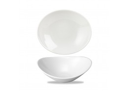 Orbit Oval Bowl