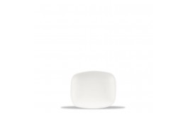 Chefs' Plates Chefs' Oblong Plate