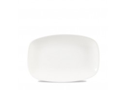 Chefs' Plates Chefs' Oblong Plate