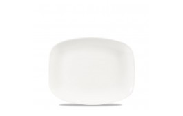 Chefs' Plates Chefs' Oblong Plate