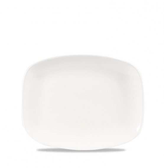 Chefs' Plates Chefs' Oblong Plate