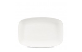 Chefs' Plates Chefs' Oblong Plate