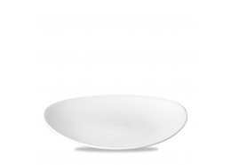 Orbit Oval Coupe Plate