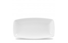 X Squared+ Oblong Plate