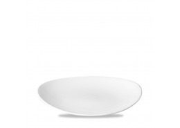 Orbit Oval Coupe Plate