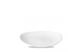 Orbit Oval Coupe Plate