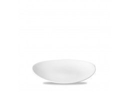Orbit Oval Coupe Plate