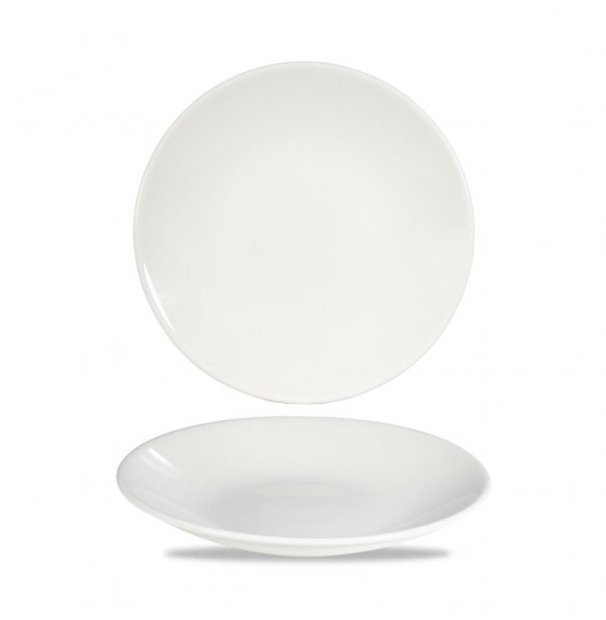 Profile Deep Coupe Plate