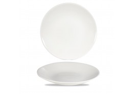 Profile Deep Coupe Plate