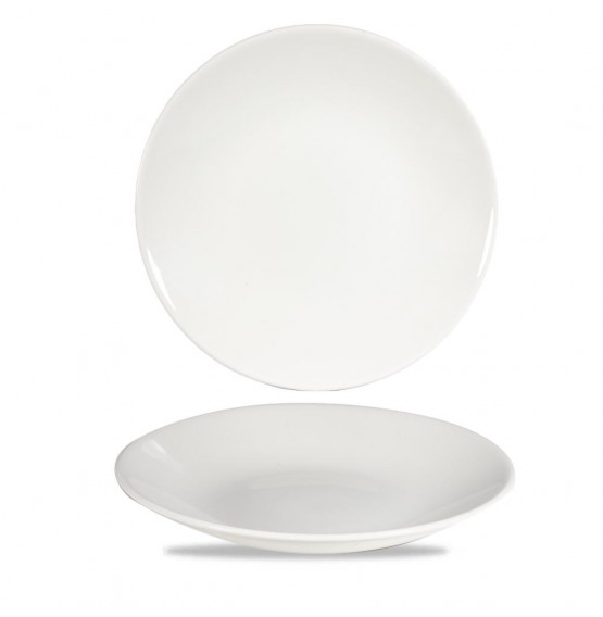 Profile Deep Coupe Plate