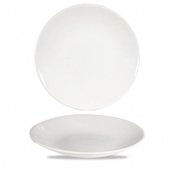 Profile Deep Coupe Plate