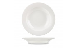 Classic Pasta Plate