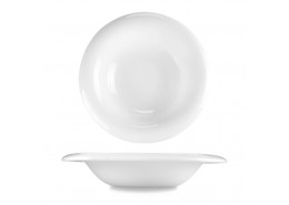 Mediterranean Round Bowl