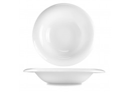 Mediterranean Round Bowl