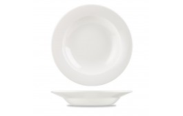 Classic Pasta Plate