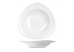 Equation Shield Pasta Bowl
