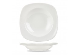 Equation Square Pasta Bowl