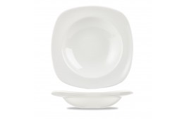 Equation Square Pasta Bowl