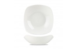 X Squared Square Bowl