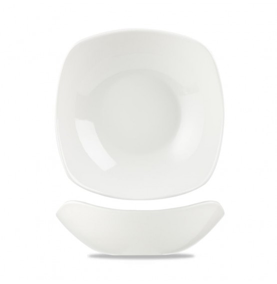 X Squared Square Bowl