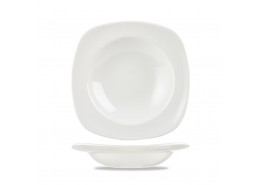 Equation Square Soup Bowl