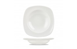 Equation Square Soup Bowl