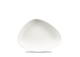Chefs' Plates Chefs' Triangle Plate