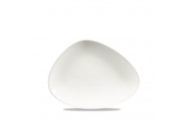 Chefs' Plates Chefs' Triangle Plate