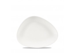 Lotus Chefs' Triangle Plate