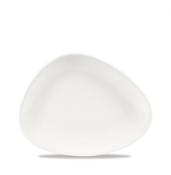 Lotus Chefs' Triangle Plate