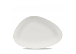 Lotus Chefs' Triangle Plate