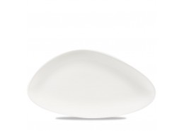 Lotus Chefs' Triangle Plate