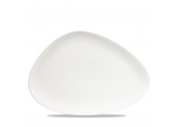 Chefs' Plates Chefs' Triangle Plate