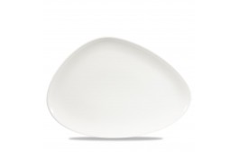 Chefs' Plates Chefs' Triangle Plate