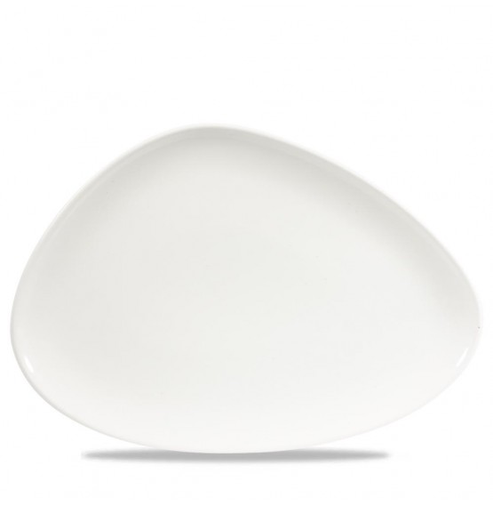 Chefs' Plates Chefs' Triangle Plate
