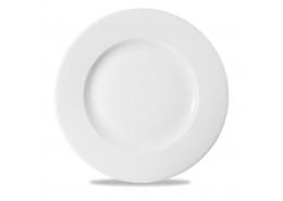 Profile Wide Rim Plate