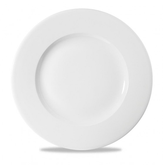Profile Wide Rim Plate