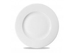 Profile Wide Rim Plate