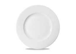 Profile Wide Rim Plate