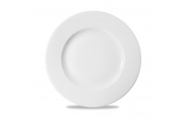 Profile Wide Rim Plate