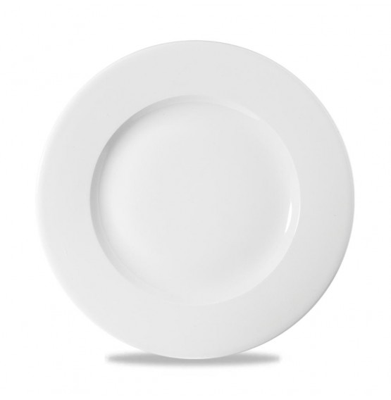 Profile Wide Rim Plate
