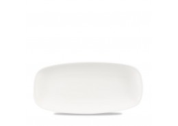 Chefs' Plates Chefs' Oblong Plate