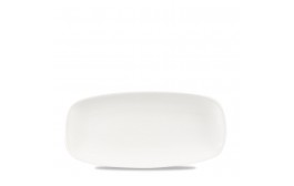 Chefs' Plates Chefs' Oblong Plate