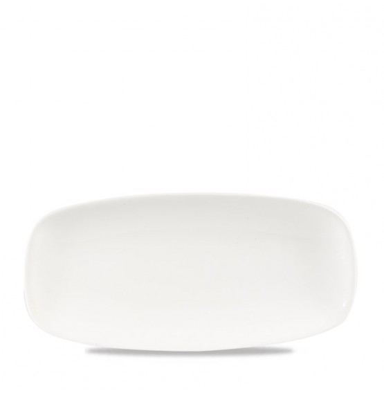 Chefs' Plates Chefs' Oblong Plate