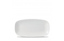 Chefs' Plates Chef's Oblong Platter