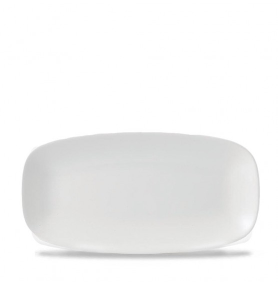 Chefs' Plates Chef's Oblong Platter