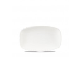 Chefs' Plates Chefs' Oblong Plate
