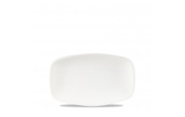 Chefs' Plates Chefs' Oblong Plate