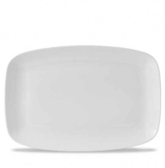 Chefs' Plates Chef's Oblong Platter